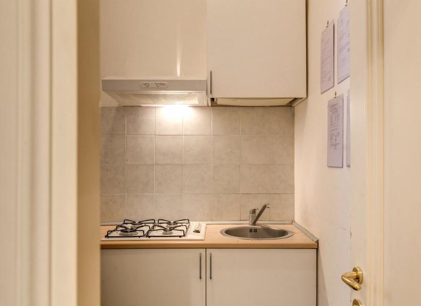 Keuken Foto's