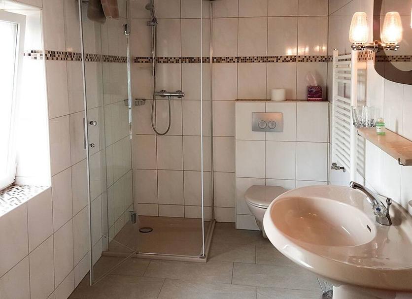 Badkamer Foto's