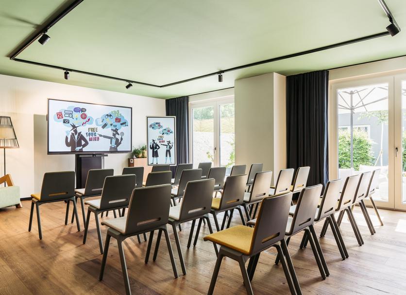 Vergaderzaal Foto's