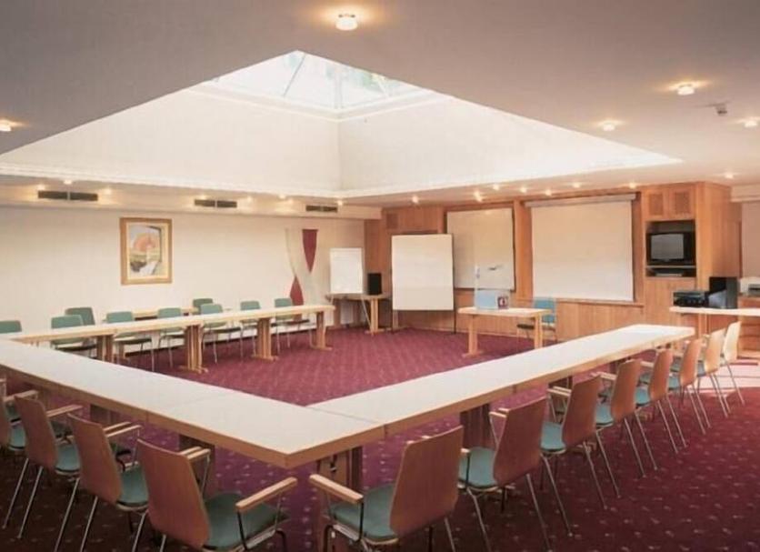 Vergaderzaal Foto's