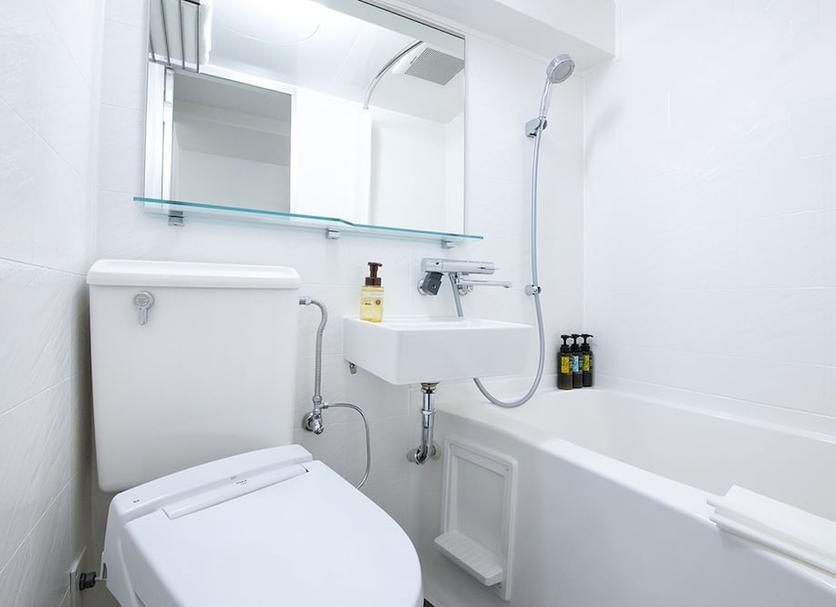 Badkamer Foto's