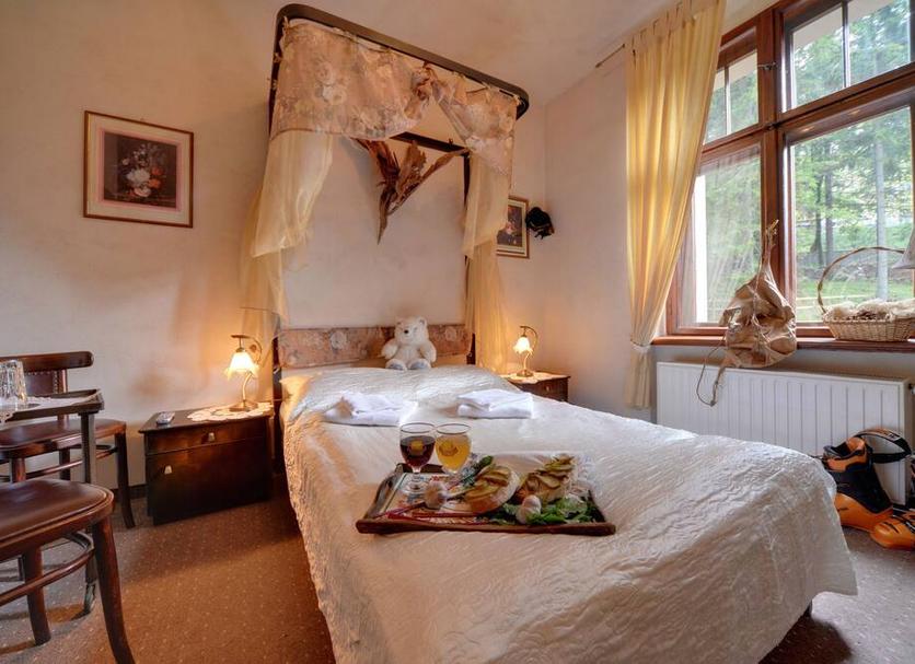 Slaapkamer Foto's