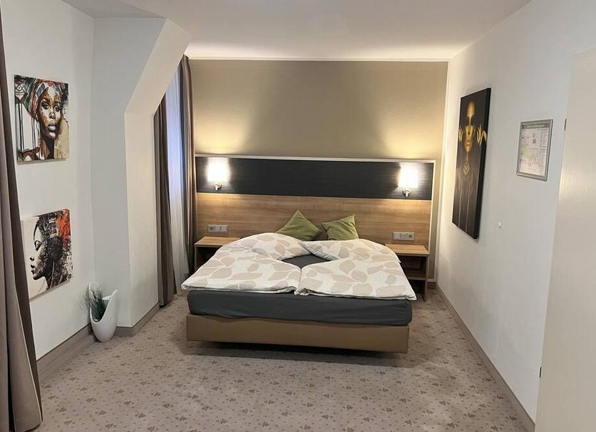 Slaapkamer Foto's