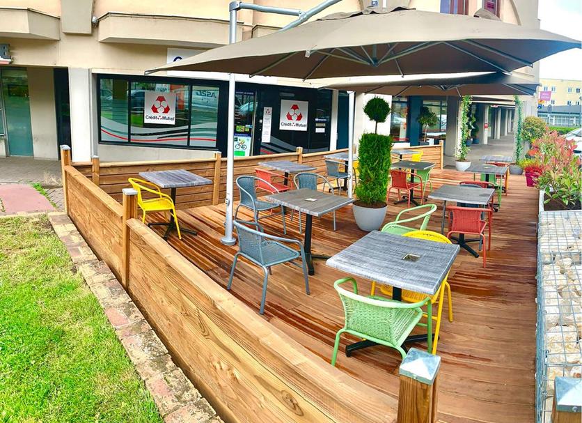 Restaurant Foto's