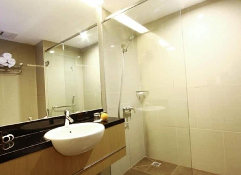 Badkamer Foto's