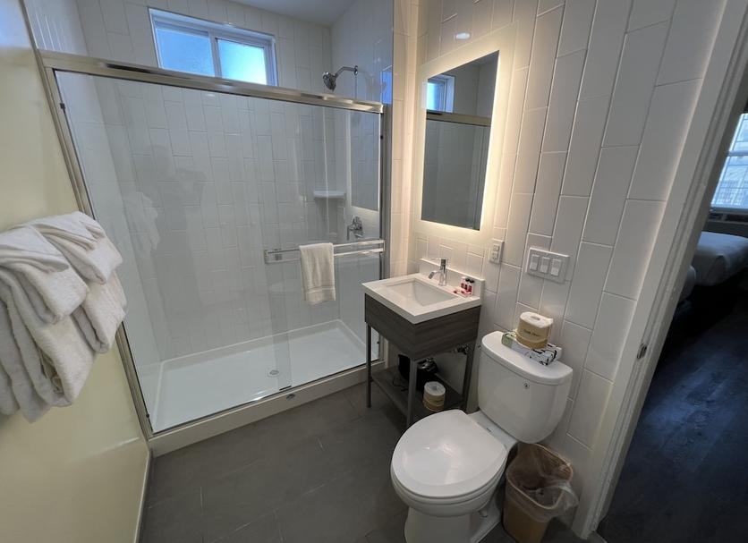 Badkamer Foto's