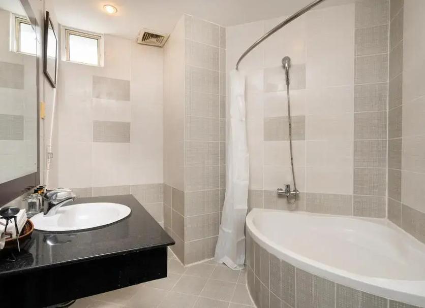 Badkamer Foto's