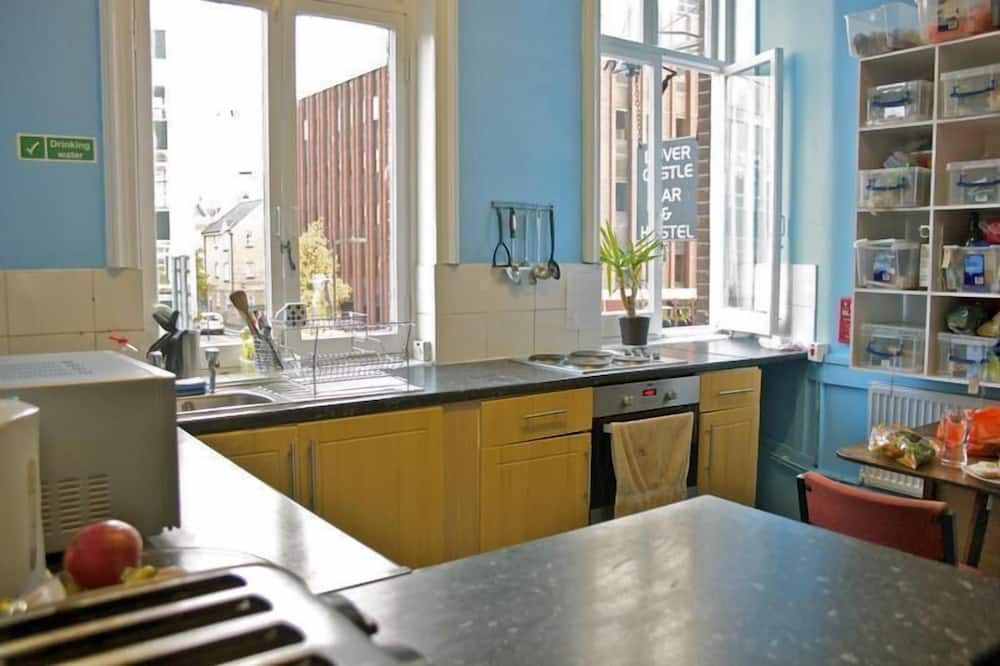 Keuken
