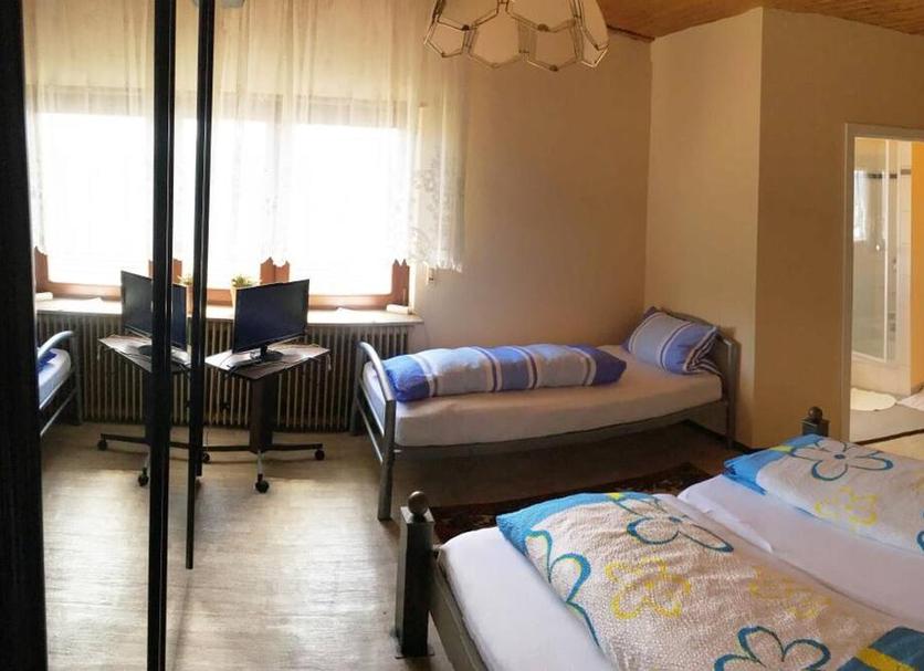 Slaapkamer Foto's