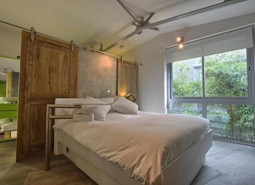Slaapkamer Foto's