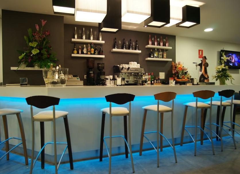 Bar Foto's