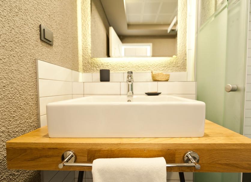 Badkamer Foto's