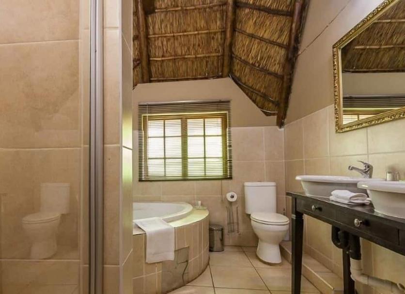 Badkamer Foto's