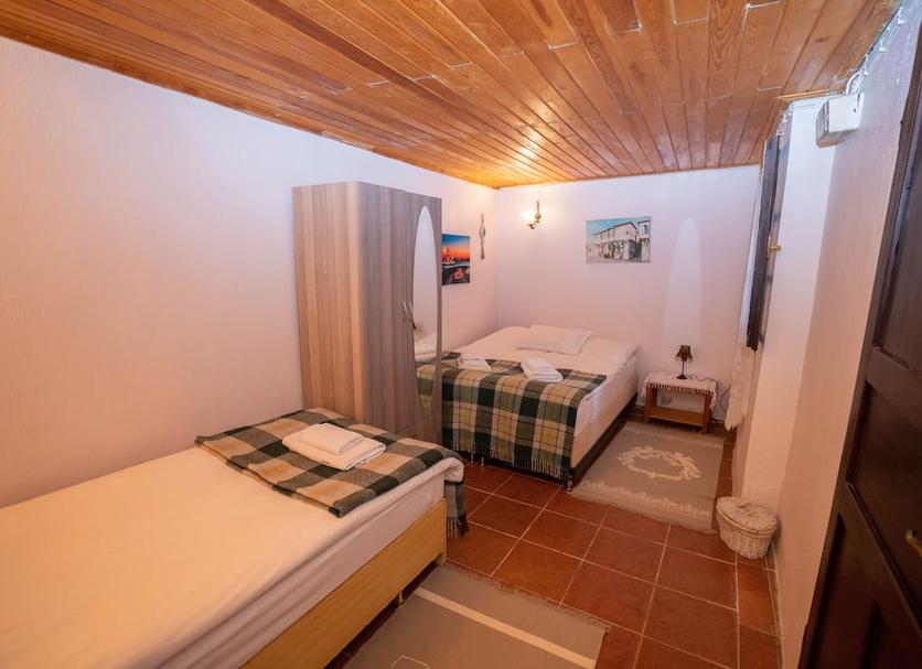 Slaapkamer Foto's