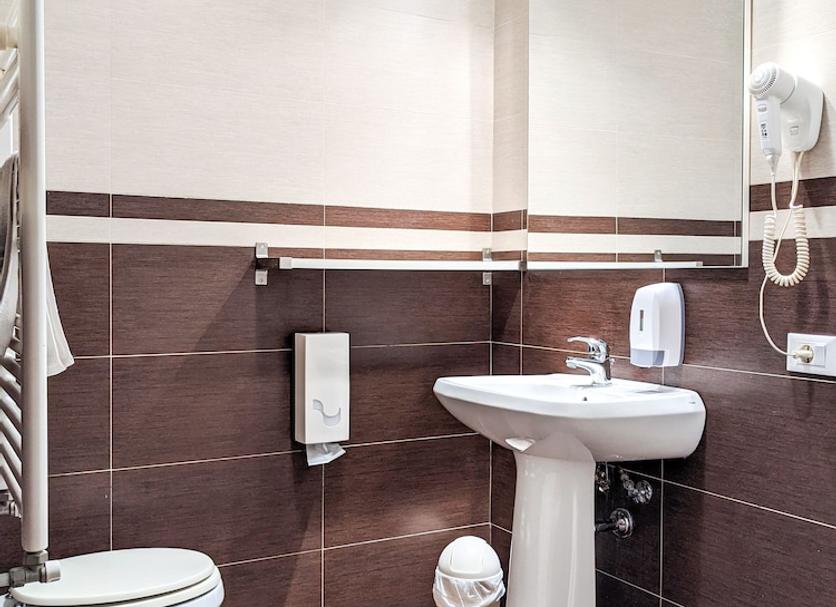 Badkamer Foto's