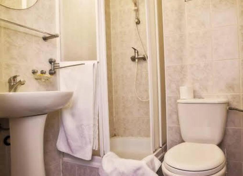 Badkamer Foto's