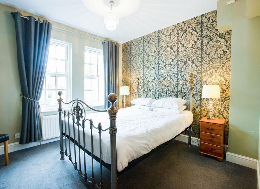 Slaapkamer Foto's