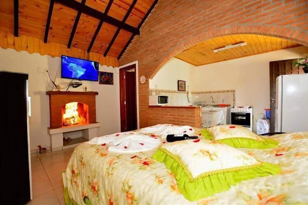 Slaapkamer