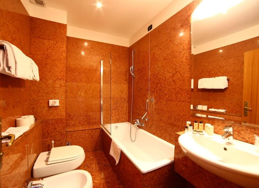 Badkamer Foto's