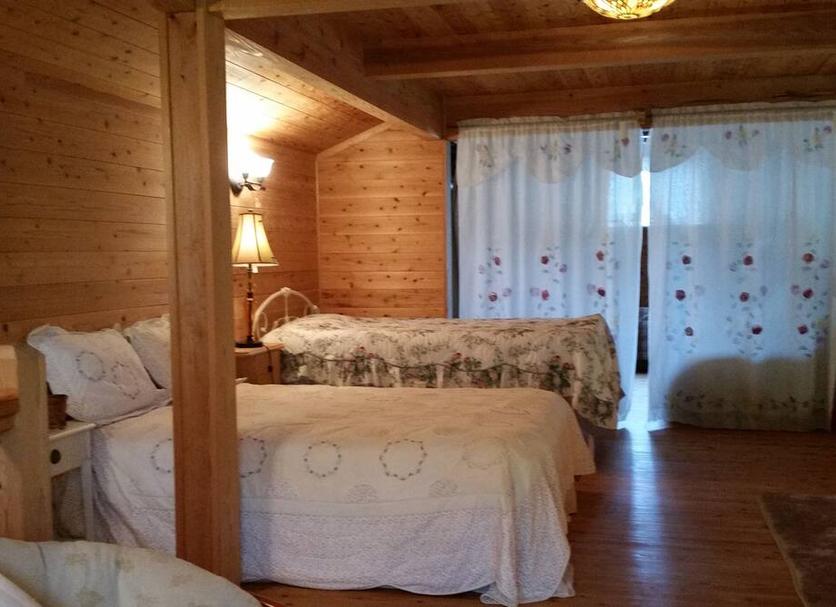 Slaapkamer Foto's