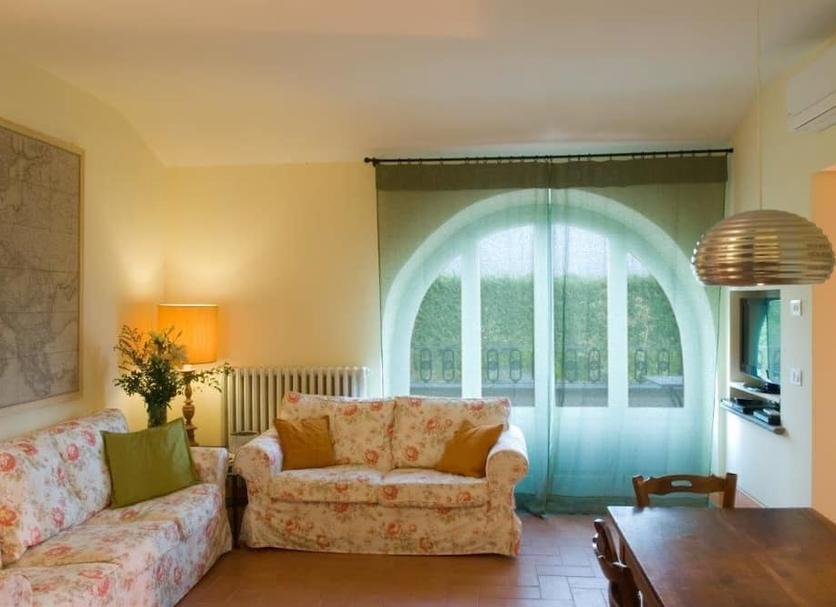 Huiskamer Foto's