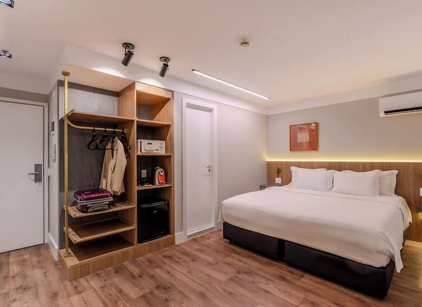 Slaapkamer Foto's