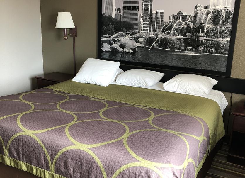 Slaapkamer Foto's