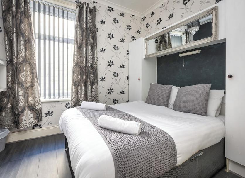 Slaapkamer Foto's