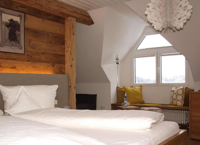 Slaapkamer Foto's