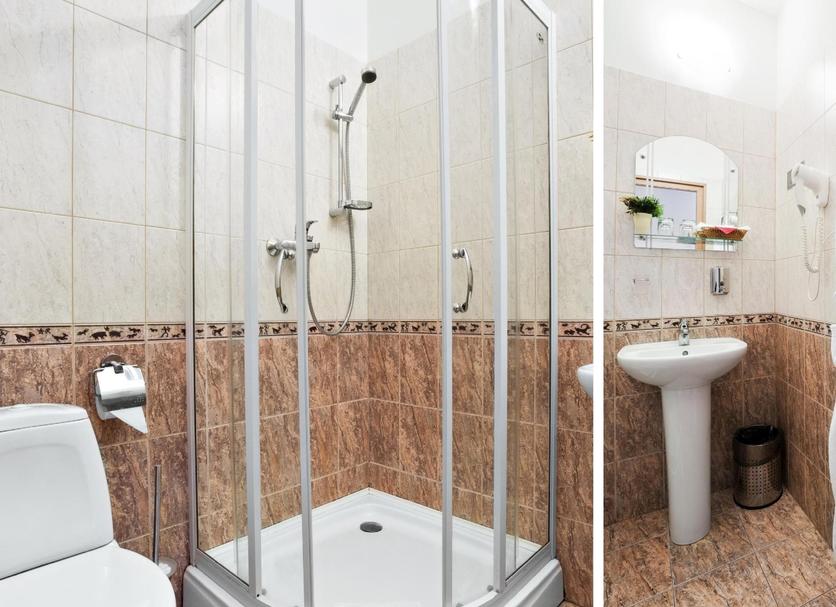 Badkamer Foto's