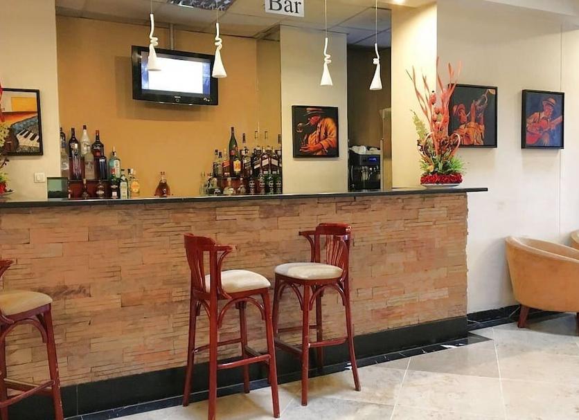 Bar Foto's