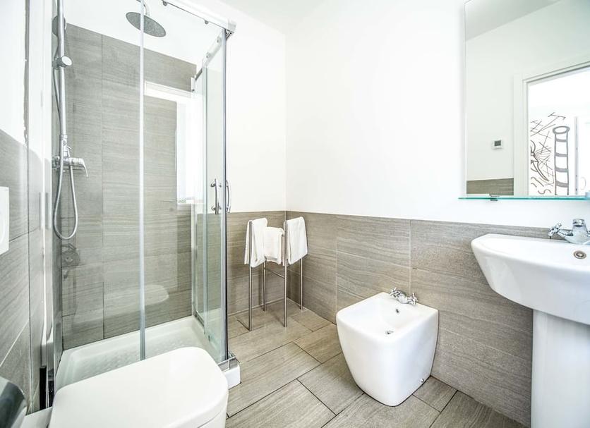 Badkamer Foto's