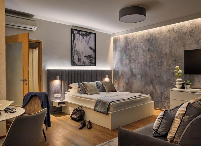 Slaapkamer Foto's