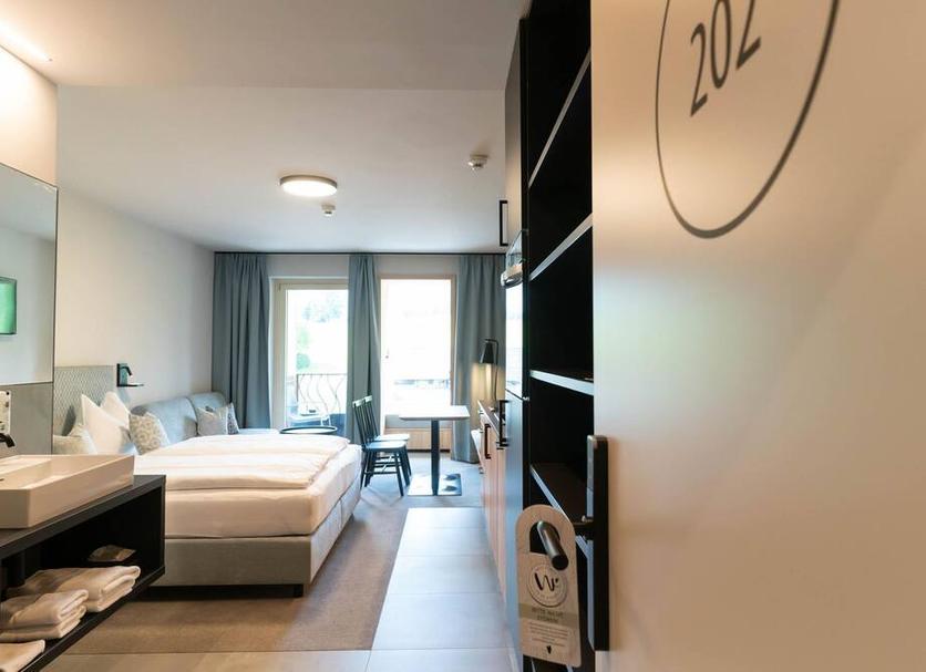 Slaapkamer Foto's