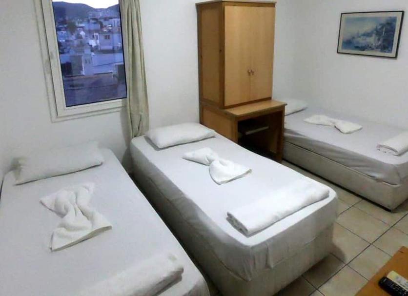 Slaapkamer Foto's