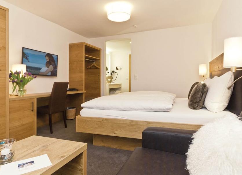 Slaapkamer Foto's