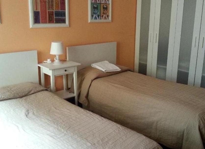 Slaapkamer Foto's