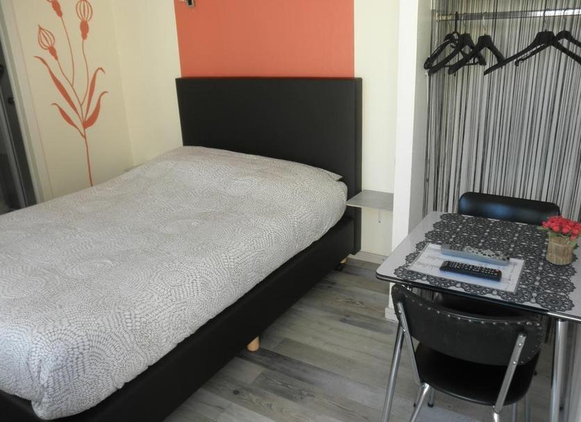 Slaapkamer Foto's