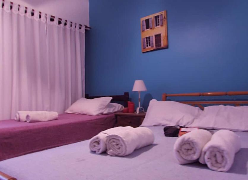 Slaapkamer Foto's