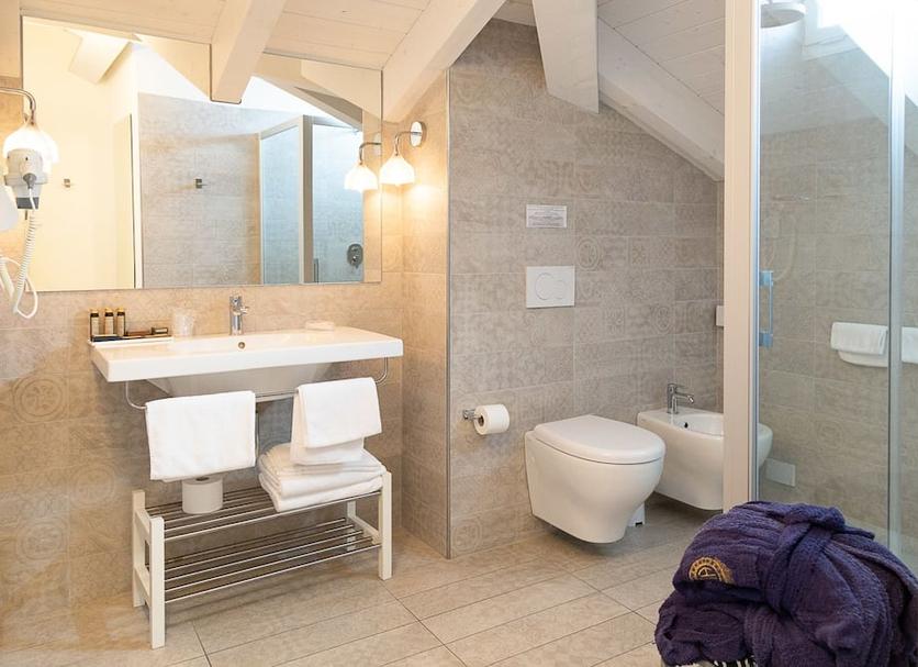 Badkamer Foto's