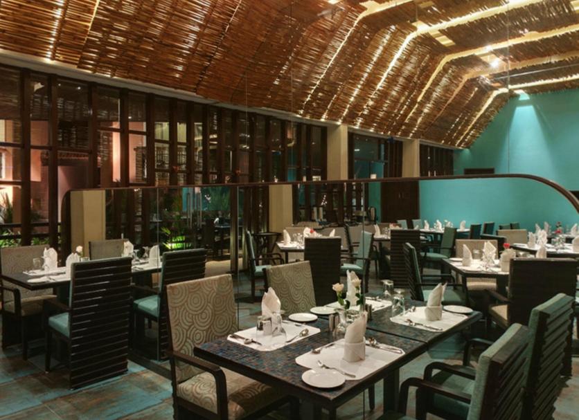 Restaurant Foto's