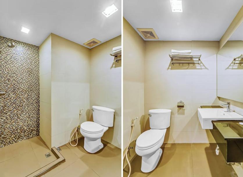 Badkamer Foto's