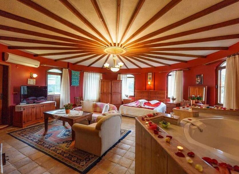 Slaapkamer Foto's