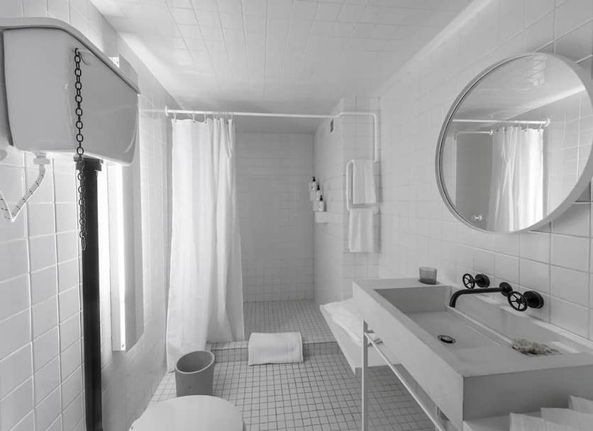 Badkamer Foto's
