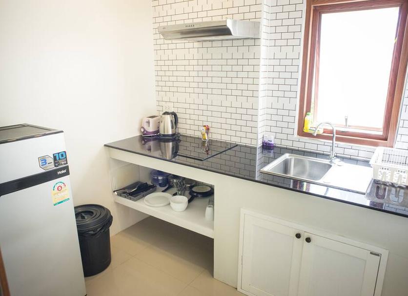 Keuken Foto's