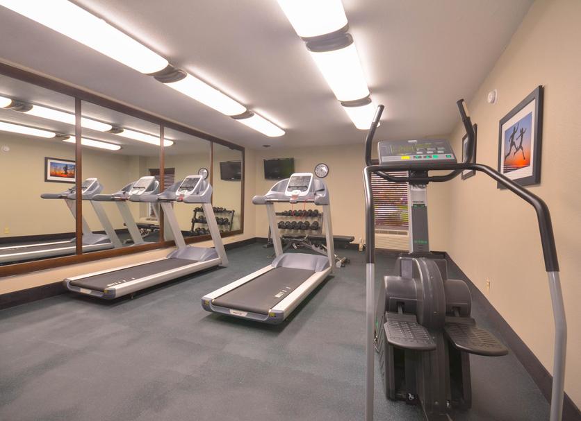 Sportcentrum Foto's