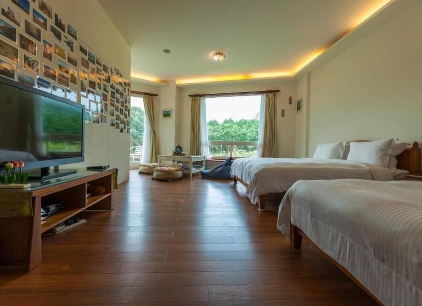 Slaapkamer Foto's