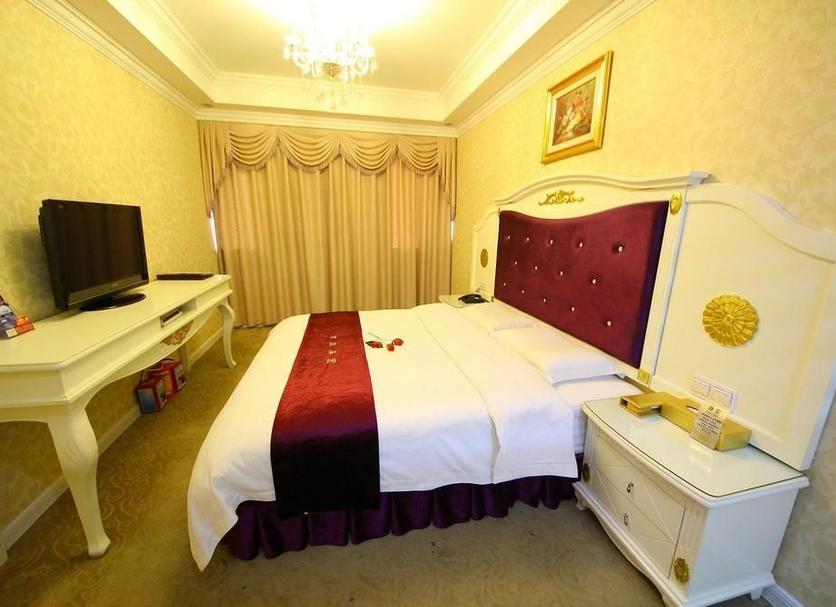 Slaapkamer Foto's