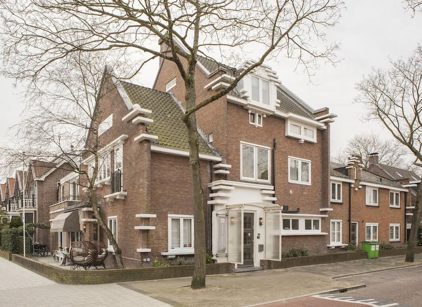 Gebouw Foto's