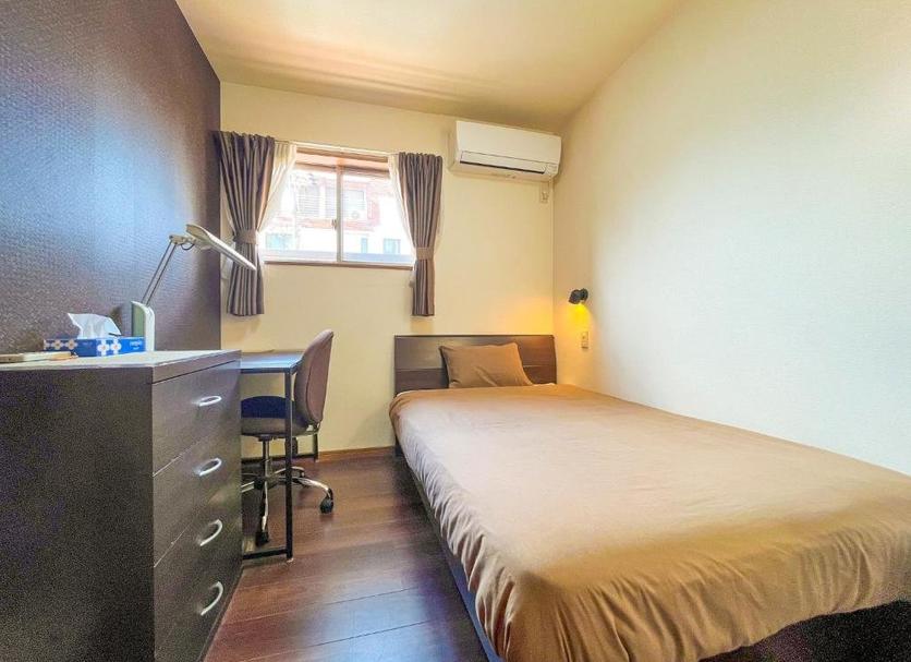 Slaapkamer Foto's